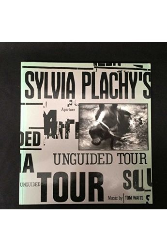 Sylvia Plachy / Tom Waits Sylvia Plachy's Unguided Tour 1882