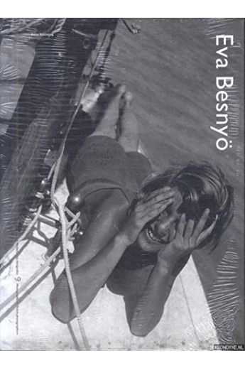 Willem Diepraam / Eva Besnyö Eva Besnyö (Monographs on Dutch Photographers) 1927