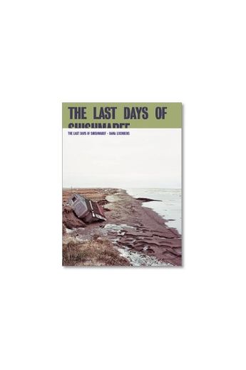 Dana Lixenberg Dana Lixenberg: The Last Days of Shishmaref 2014