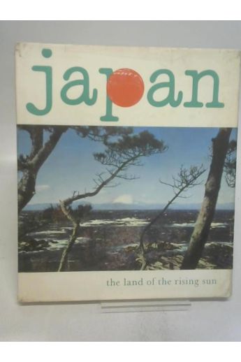 Drahomir Illik / Evzen Zukal Japan: The Land of the Rising Sun 236