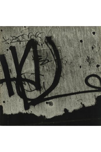 Aaron Siskind Road Trip: Photographs 1980-1988 2053