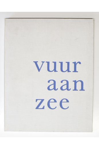 Ed van der Elsken, Paul Huf, Ata Kandó, Cas Oorthuys, Violette Cornelius, Paul Rodenko Vuur aan Zee 2105