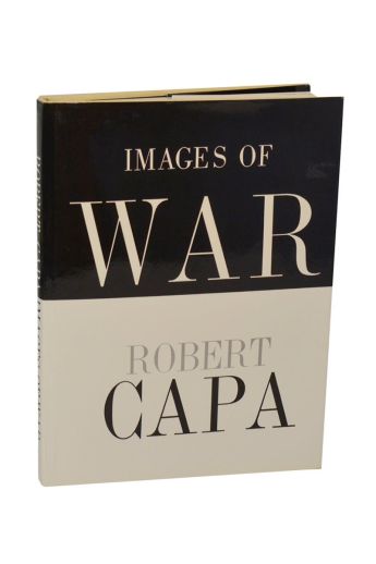 Robert Capa Images of War 2141
