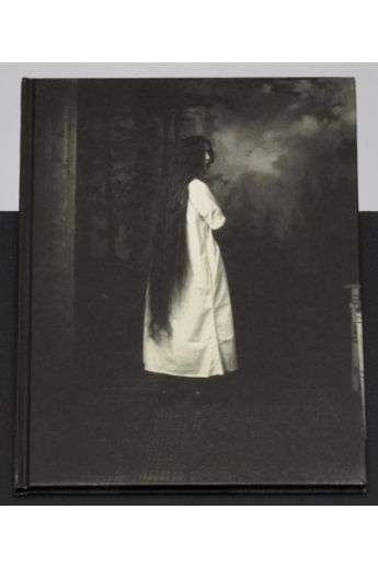 Rineke Dijkstra Gold Dust 2178