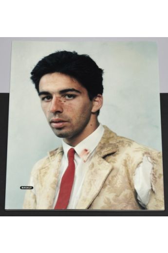 Rineke Dijkstra / Frido Troost / Willem van Zoetendaal Basalt No 1 Guaranteed Real Dutch Photomagazine 2182