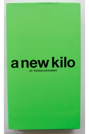 KesselsKramer New Kilo of Kessel Kramer 2193