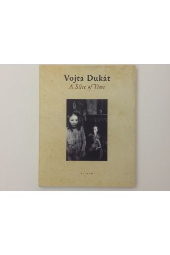 Vojta Dukát / Els Barents / Flip Bool / Lily van Ginneken A Slice of Time 2211