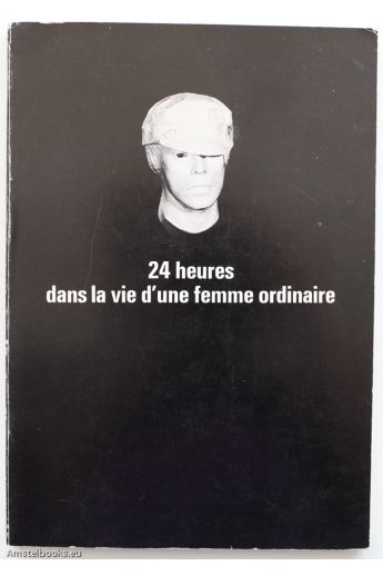 Michel Journiac / Arther Hubschmid 24 heures dans la vie d'une femme ordinaire 2218