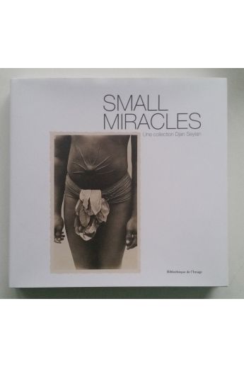 Djan Seylan Small miracles 2234
