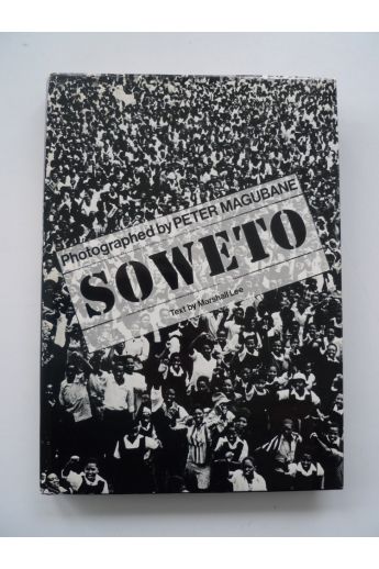 Peter Magubane / Marshall Lee Soweto 2240