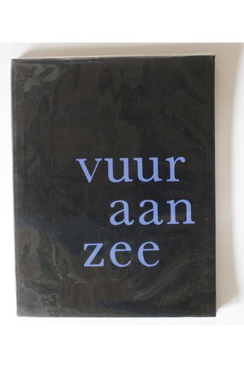 Ata Kandó, Cas Oorthuys, Violette Cornelius, Paul Huf, Paul Rodenko Vuur aan Zee 2247