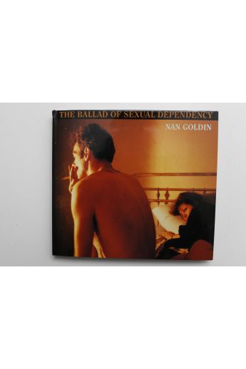 Nan Goldin The Ballad of Sexual Dependency 2248