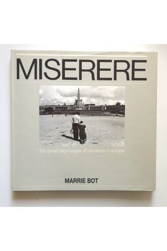 Marrie Bot MISERERE 2255