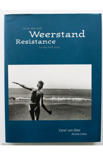 Carel van Hees / Mischa Cohen Weerstand: Leven met AIDS Resistance living with AIDS 2257