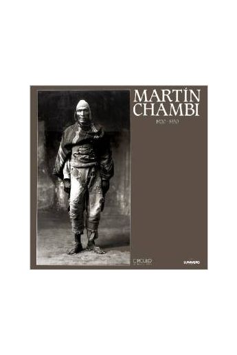 Mario Vargas Llosa Martín Chambi Photographs, 1920-1950 2297