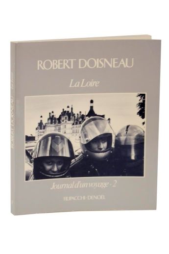 Robert Doisneau La Loire: Journal d'un Voyage 2 2305