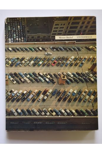 Werner Bischof, Manuel Gasser Unterwegs 2321