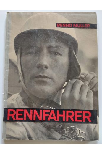 Benno Müller, Heinz-Ulrich Wieselmann Rennfahrer 273