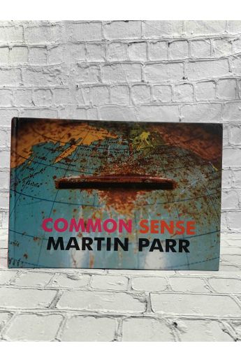 Martin Parr Comon Sense 30