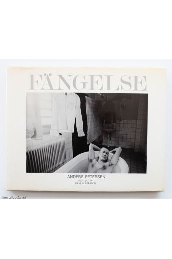 Anders Petersen Fängelse 2385