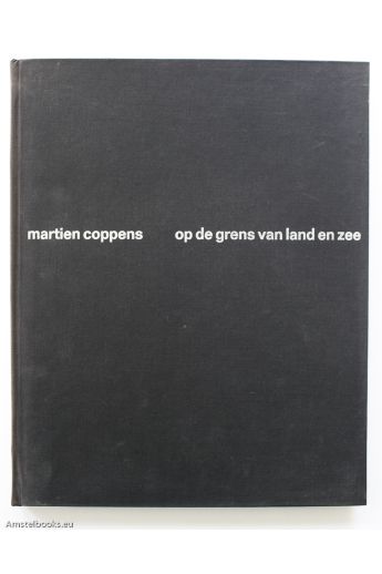 Martinus Franciscus Josephus (Martien) Coppens, Martien Coppens, Paul Snoek Op de grens van land en zee 2375