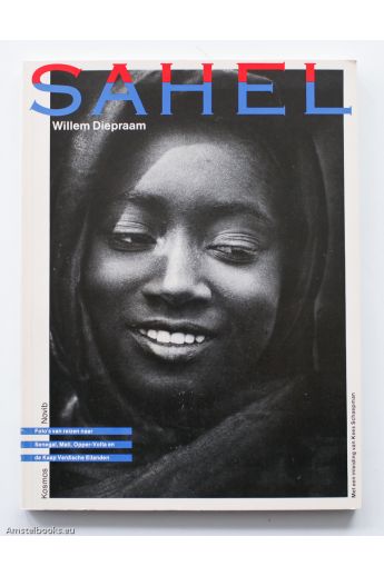 Willem Diepraam / Kees Schaepman Sahel 2377