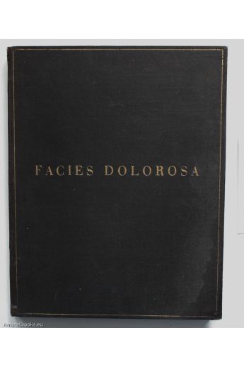 Hans Killian Facies Dolorosa. Das schmerzensreiche Antlitz 2408