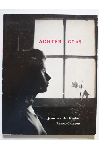 Johan van der Keuken, Joan van der Keuken, Remco Campert Achter Glas 2412