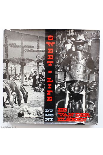 Ed van der Elsken Sweet Life 2414