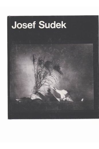 Mrazkova Daniela / Vladimir Remes Josef Sudek 2436