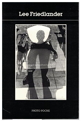 Lee Friedlander / Loic Malle Friedlander Lee 2440