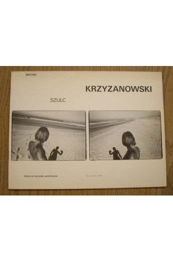 Michael Szulc Krzyzanowski Michel Szulc Krzyzanowski 2446