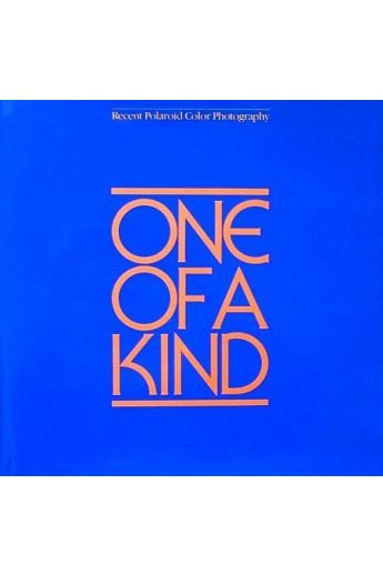 Belinda Rathbone One of a Kind: Recent Polaroid Color Photography 2450