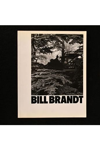 Bill Brandt Bill Brandt: A Retrospective Exhibition 2461