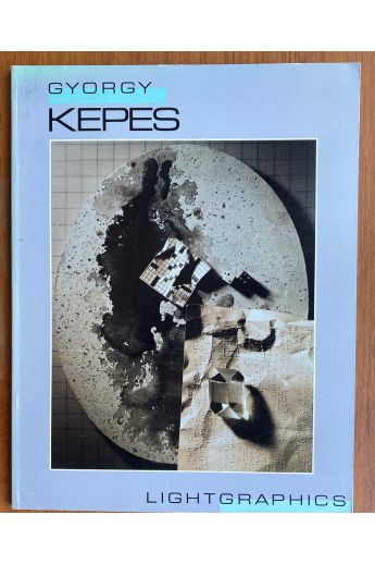 György Kepes Lightgraphics. 2472