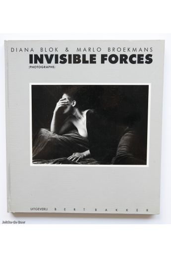 Diana Blok / Marlo Broekmans Invisible Forces 2476