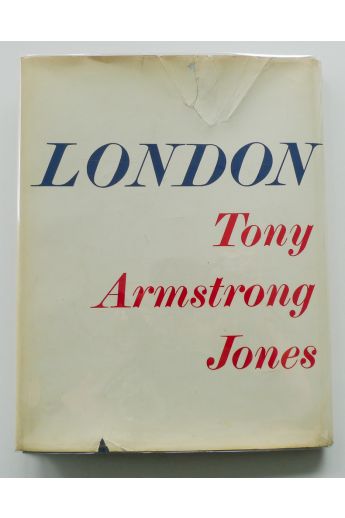 Tony Armstrong Jones London 2486
