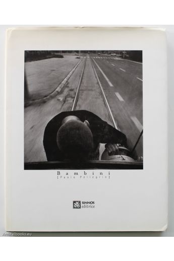 Paolo Pellegrin Bambini 2524