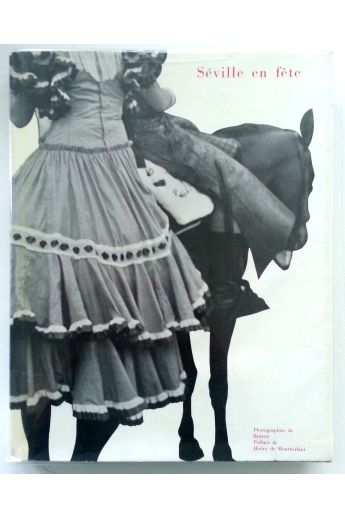 Brassai Fiesta in Seville 2547