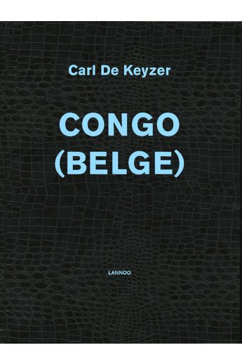 Carl De Keyzer Congo (Belge) 2584