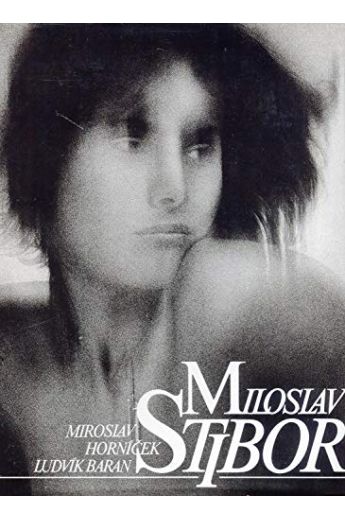 Miroslav Stibor / Ludvik Baran Miloslav Stibor 2594