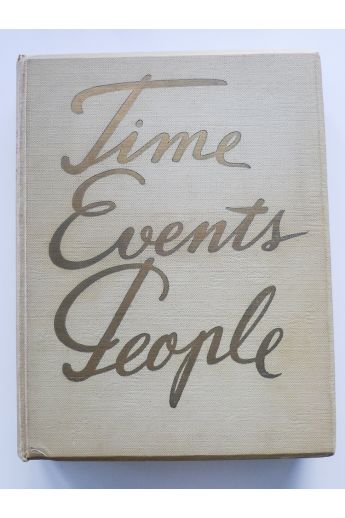 V. Zakharchenko / I. Peshkin Time, Events, People: Chronicle of forty glorious years 1917-1957 2624