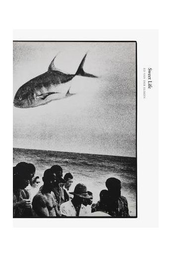Ed van der Elsken Sweet Life, The Books on Books Series (13) 2679