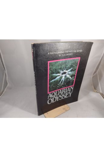 Don Snyder Aquarian Odyssey: A photographic trip into the sixties 2680