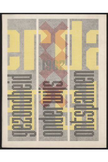 Jurriaan Schrofer Amsterdam jaarverslag 1967, Gezondheid, Onderwijs 336