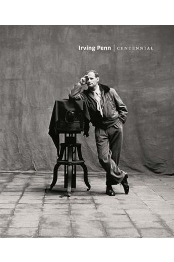 Hambourg, Maria Morris Irving Penn: Centennial 2740