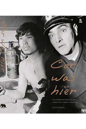 Sander Troelstra, Cor Jaring Cor was hier: Cor Jarings bewogen leven 2741