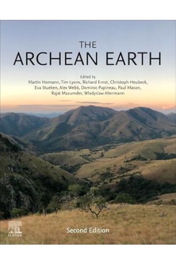 Wladyslaw Altermann, Martin Homann, Christoph Heubeck The Archean Earth: Tempos and Events 2748