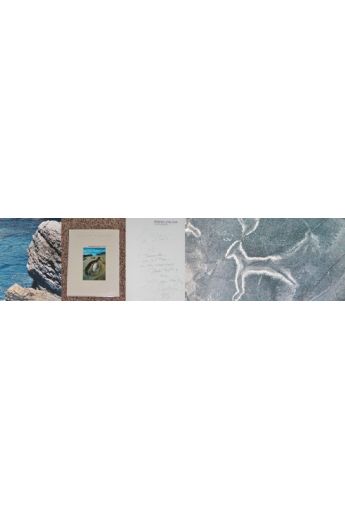 Lucien Clergue Footprints of the Gods: The Point Lobos Saga 2760