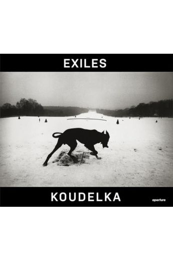 Koudelka, Josef Josef Koudelka: Exiles 2761